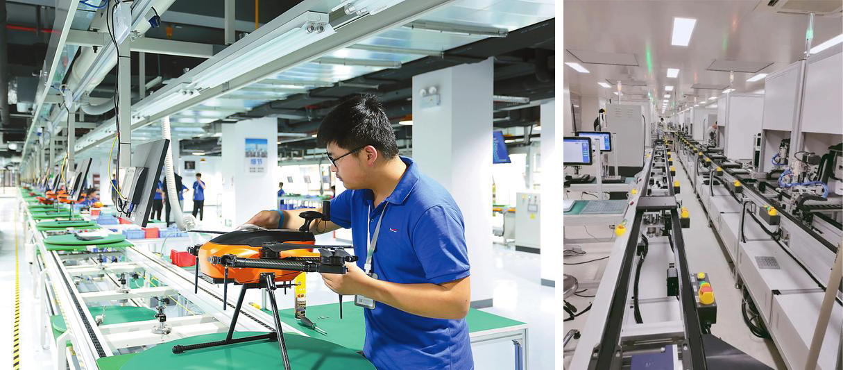 About US_Shenzhen Awesome Tech Co., Ltd